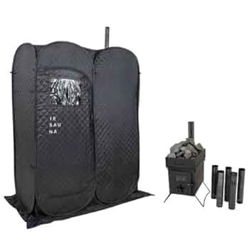 0681-00001 IESAUNA Vanwaves 家庭用テントサウナ IE Amazon.co.jp: 家庭用テントサウナ IESAUNAセット イエサウナ